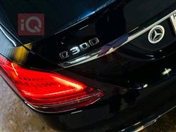 مێرسێدس بێنز C-Class